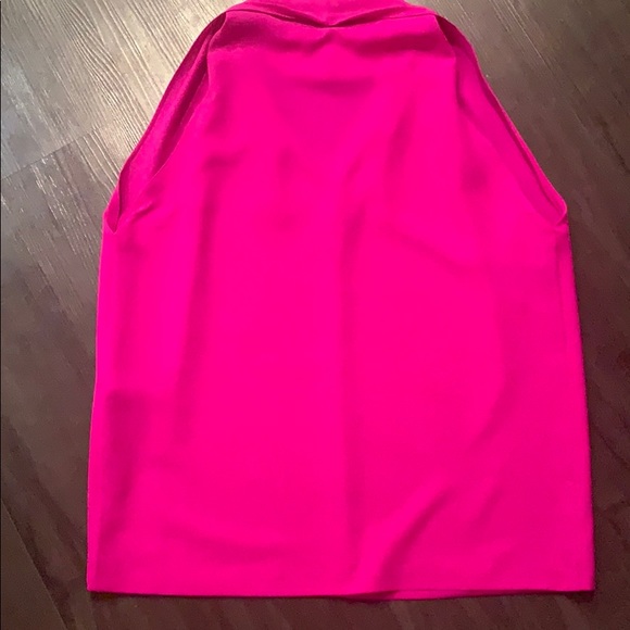 Silk top - Picture 3 of 3